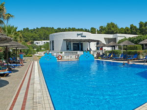 Hotel Hotel Muses cazare Skiathos