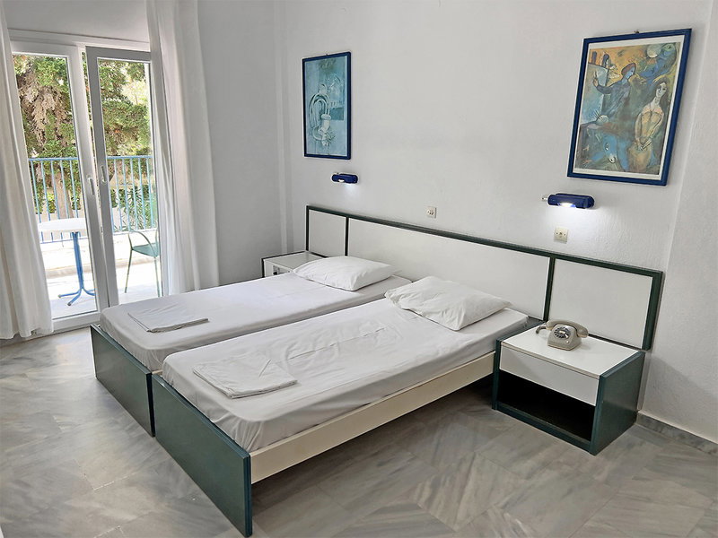 Hotel Muses