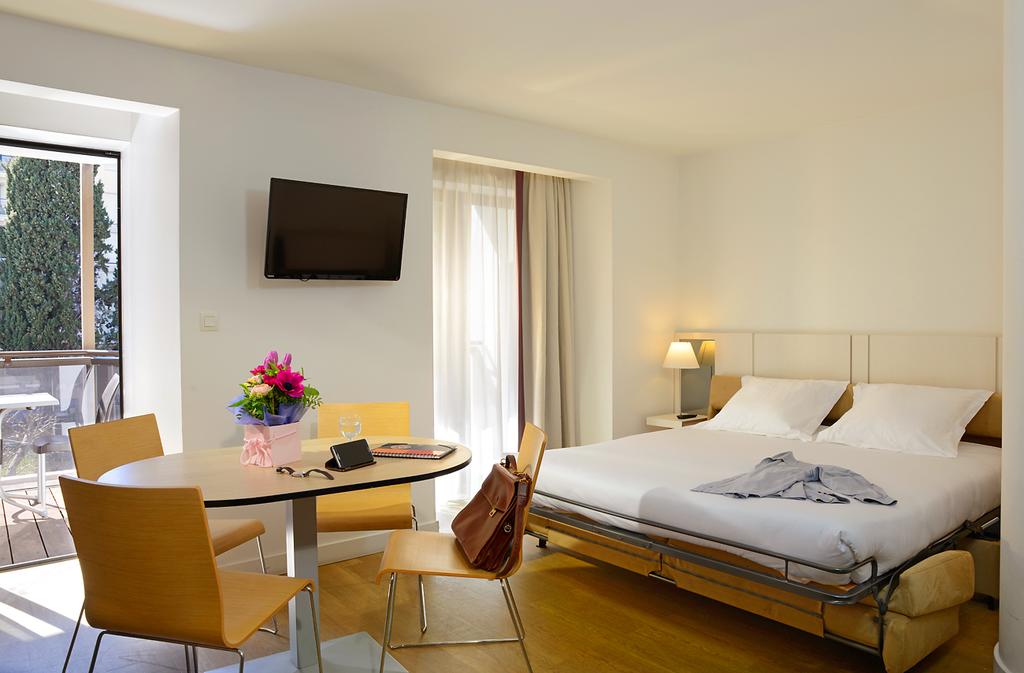 Hotel Resideal Premium Cannes - Apartments