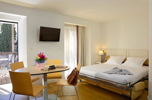 Hotel Resideal Premium Cannes - Apartments cazare Cannes
