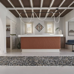 Hotel Andronis Minois cazare Paros
