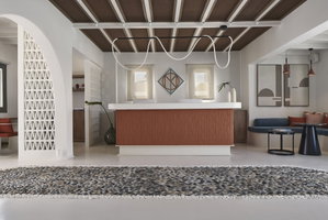 Hotel Andronis Minois cazare Paros