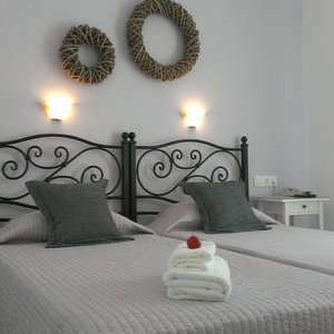 Hotel Cyclades Hotel cazare Paros