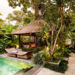 Hotel 11 On Kajeng cazare Bali