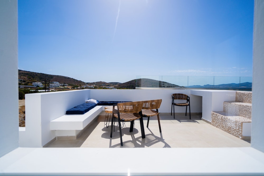 Hotel Kouros Blanc Resort & Suites