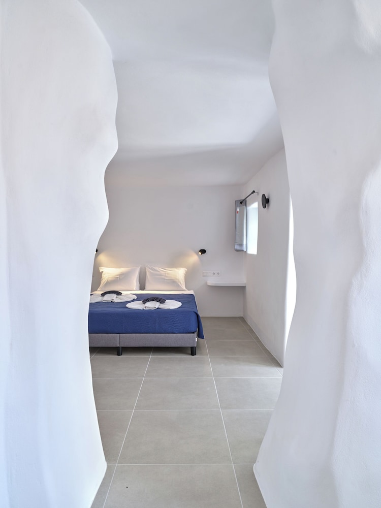 Hotel Lefkes Blissful Home