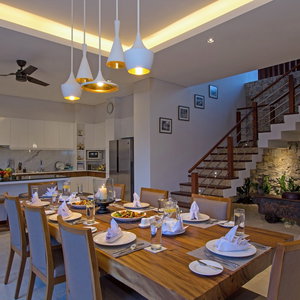 Hotel Villa Meliya cazare Bali