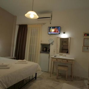 Hotel Pension Sofia cazare Paros