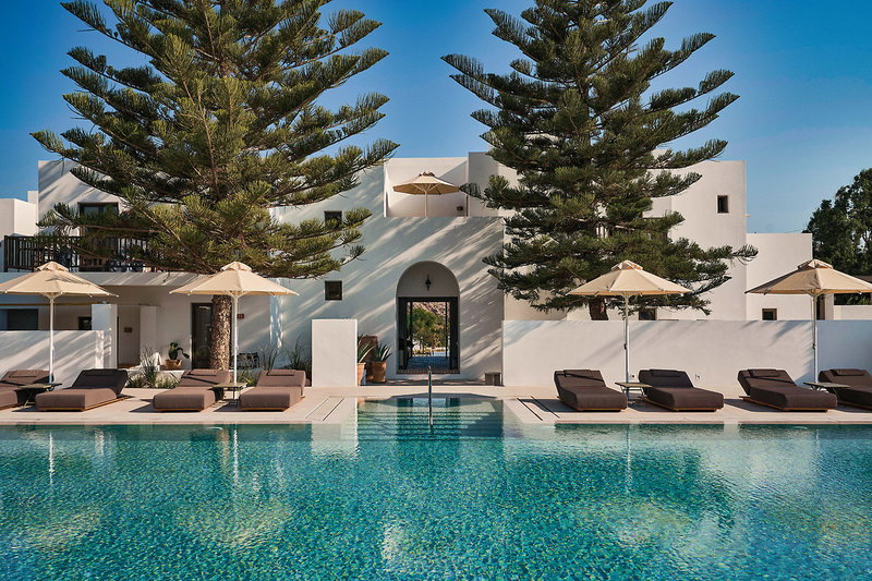 Hotel Parilio