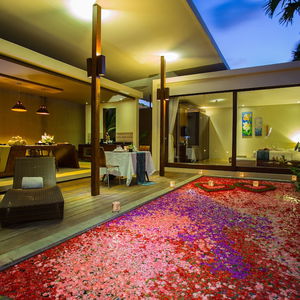 Hotel Asa Bali Luxury Villas And Spa cazare Bali