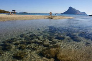 Hotel Residence Lu Nibareddu cazare Sardinia