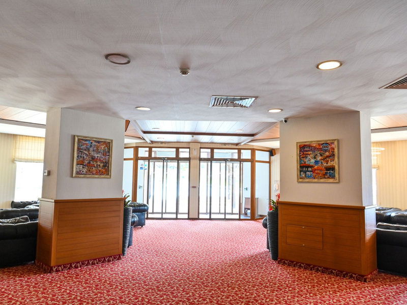 Vihren Palace Aparthotel