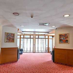 Hotel Vihren Palace Aparthotel cazare Bansko