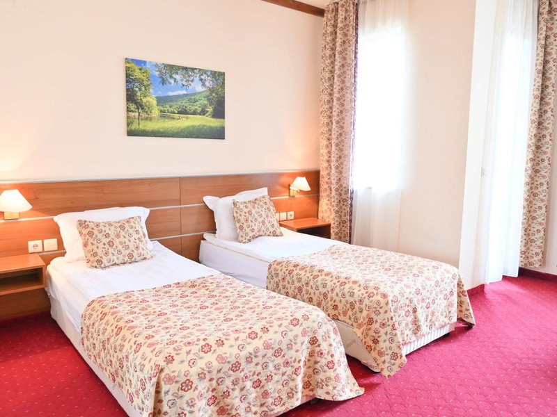 Vihren Palace Aparthotel