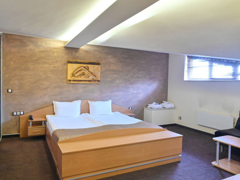 Vihren Palace Aparthotel