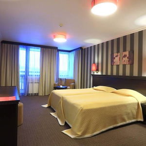 Hotel Royal Park Spa Hotel & Apartments cazare Bansko