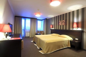 Hotel Royal Park Spa Hotel & Apartments cazare Bansko