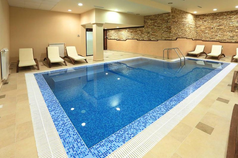 Royal Park Spa Hotel & Apartments