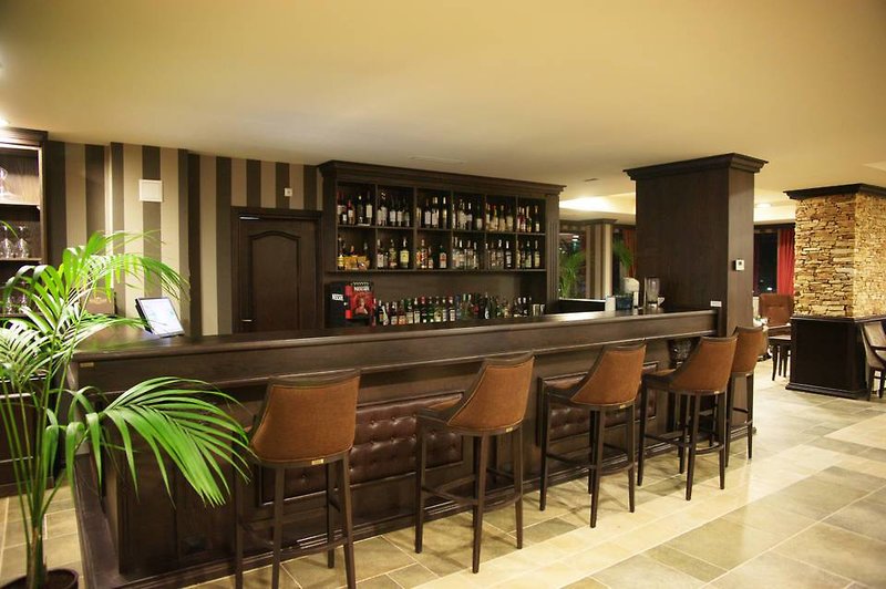 Royal Park Spa Hotel & Apartments