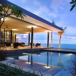 Sejur The Anvaya Beach Resort Bali vacanta Bali