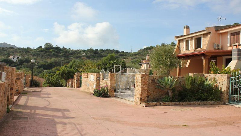 Hotel Appartamenti Jana Margherita