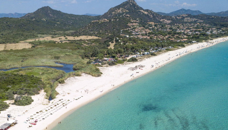 Villas Resort