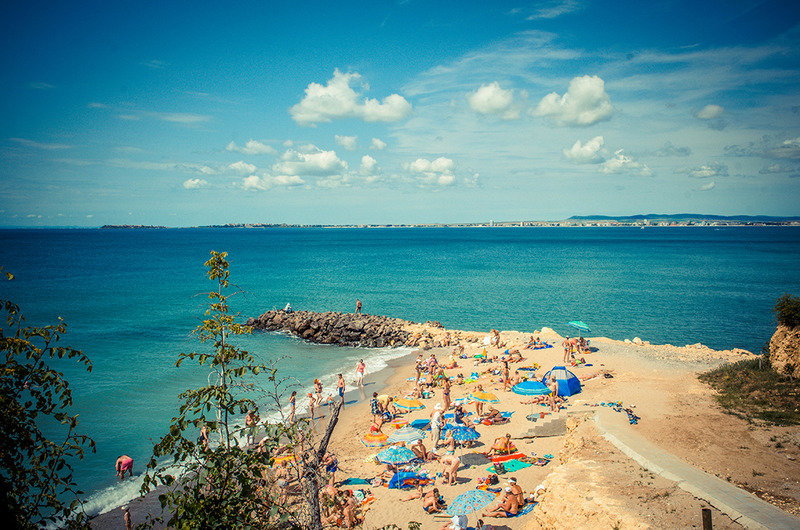 Grand Resort Panorama Fort Beach
