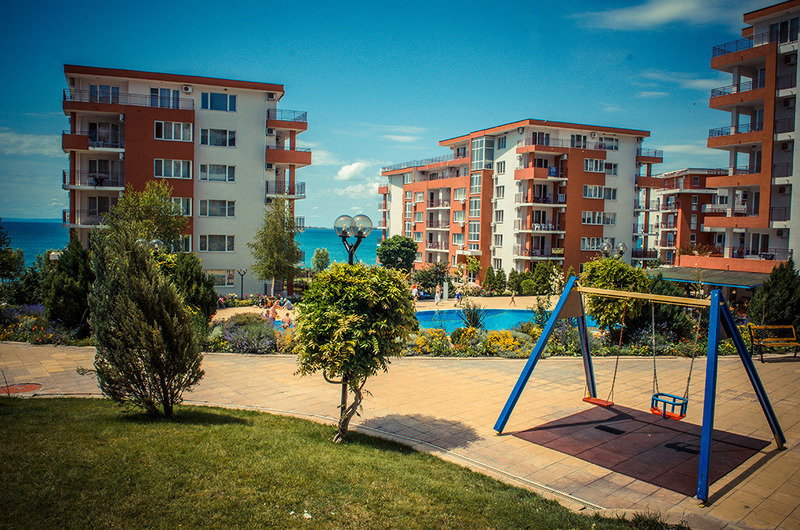 Grand Resort Panorama Fort Beach