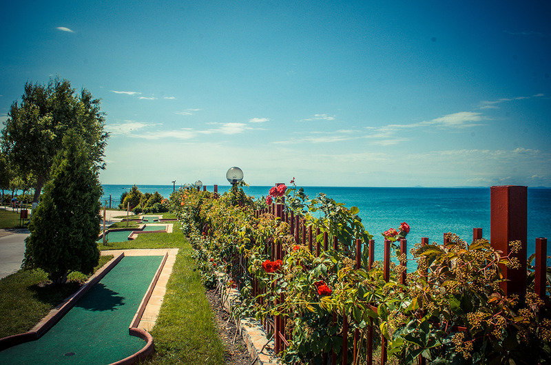 Grand Resort Panorama Fort Beach