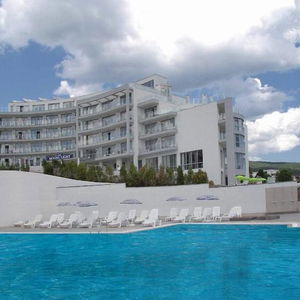 Hotel Moonlight Hotel cazare Sveti Vlas