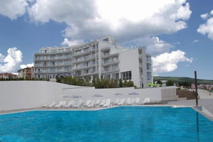 Hotel Moonlight Hotel cazare Sveti Vlas