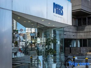 Hotel Hanastay Minami cazare Osaka