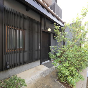 Hotel Kyoto Ayanishiki Shimabara-Omon Residence cazare Kyoto