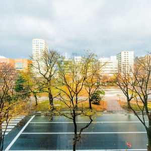 Hotel Sapporo View Hotel Odori Park cazare Sapporo