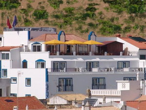 Hotel Regina cazare Albufeira