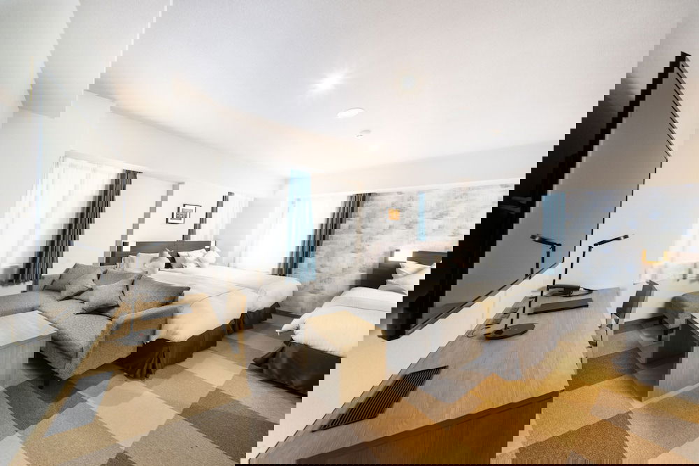 Hotel Koko Hotel Sapporo Odori