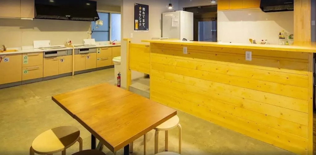 Hotel The Stay Sapporo Annex