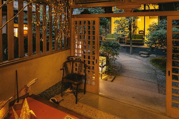 Kyoto Nanzenji Ryokan Yachiyo