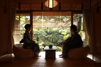 Kyoto Nanzenji Ryokan Yachiyo