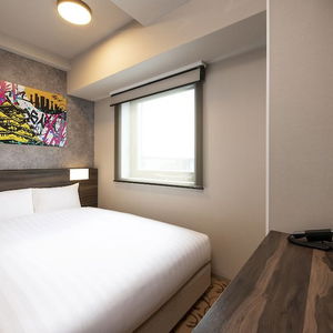 Hotel Just Sleep Osaka Shinsaibashi cazare Osaka