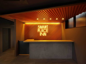 Hotel Smart Place Inn Kyoto Shijo Omiya Station cazare Kyoto