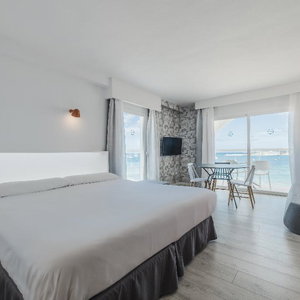 Hotel Apartamentos La Kiki cazare Ibiza Town