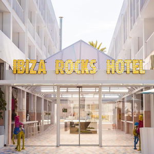 Sejur Ibiza Rocks Hotel - Adults Only vacanta Ibiza Town