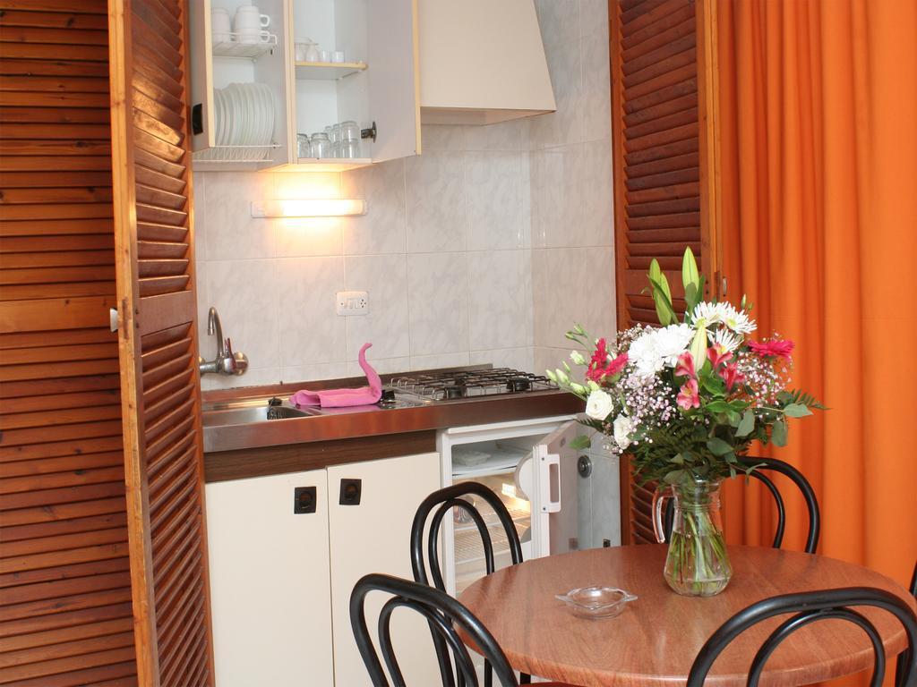 Hotel Apartamentos Del Rey
