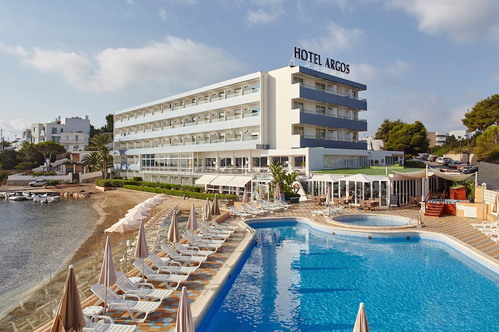 Hotel Argos Hotel