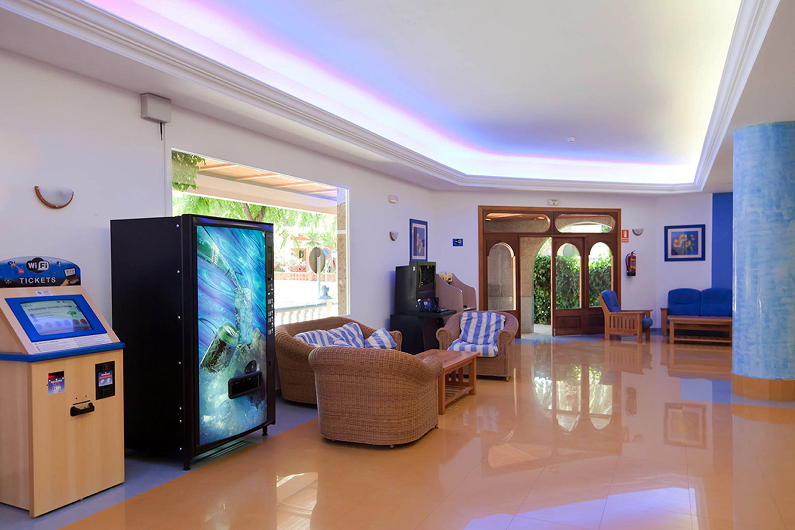 Hotel Aparthotel Vibra Bay