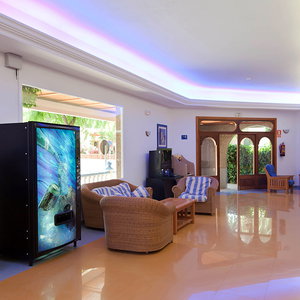 Sejur Aparthotel Vibra Bay vacanta Ibiza Town