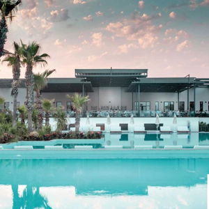 Hotel Paloma Orenda cazare Side