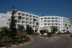 Hotel Hotel Royal Jinene And Hotel Jinene cazare Sousse