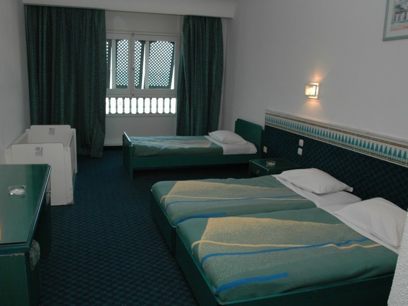 Hotel Royal Jinene And Hotel Jinene